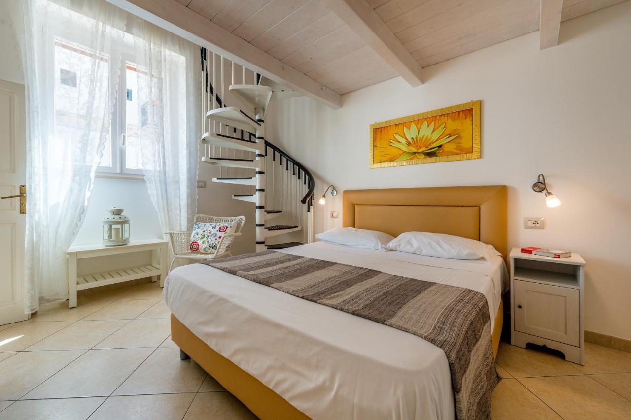 Dimora Grottone Hotel Polignano a Mare Exterior foto
