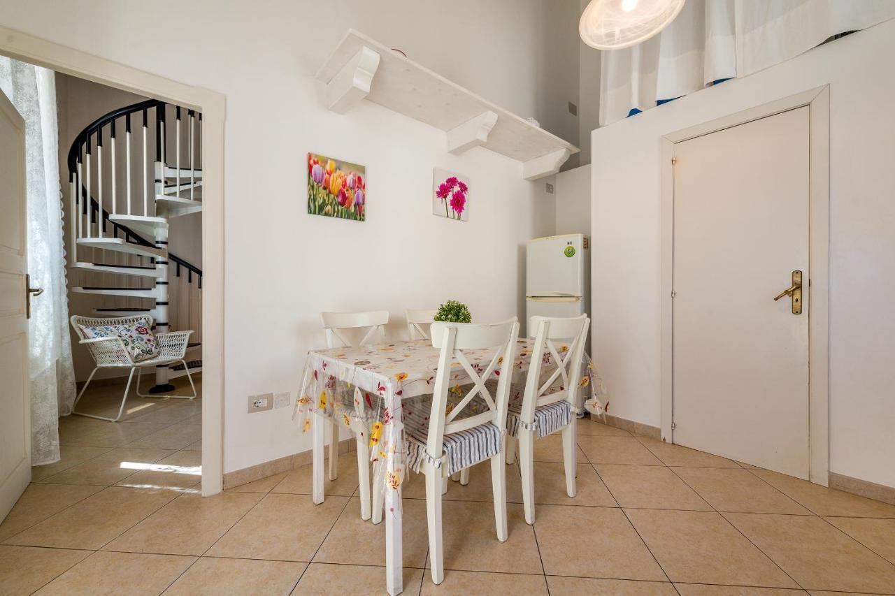 Dimora Grottone Hotel Polignano a Mare Exterior foto
