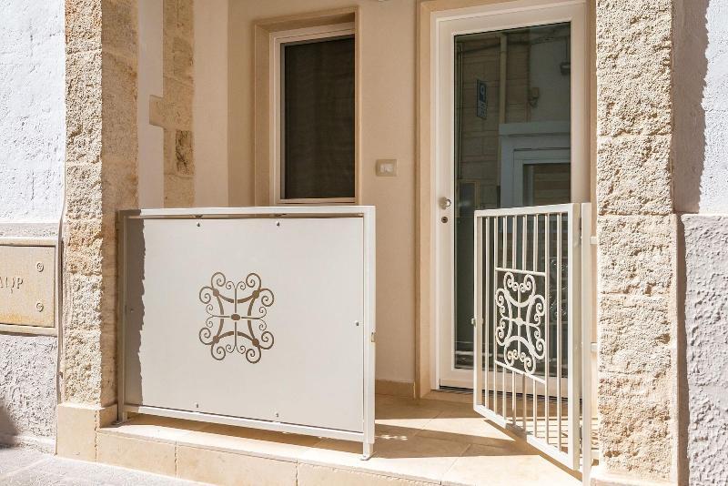 Dimora Grottone Hotel Polignano a Mare Exterior foto