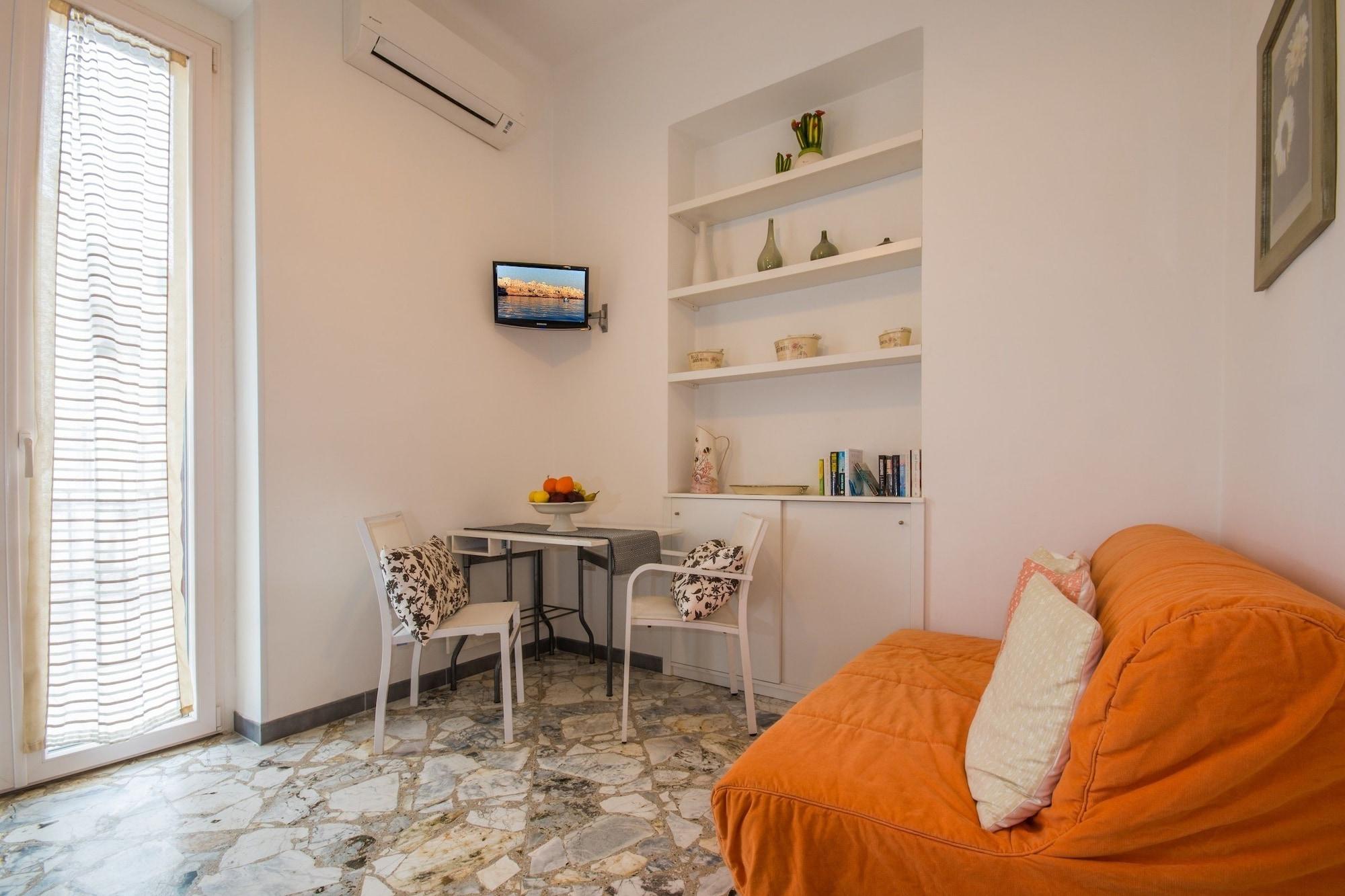 Dimora Grottone Hotel Polignano a Mare Exterior foto