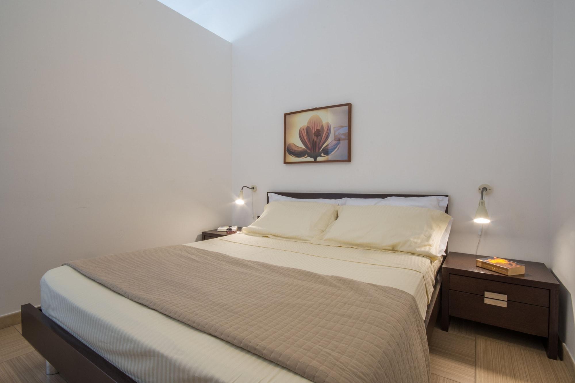 Dimora Grottone Hotel Polignano a Mare Exterior foto
