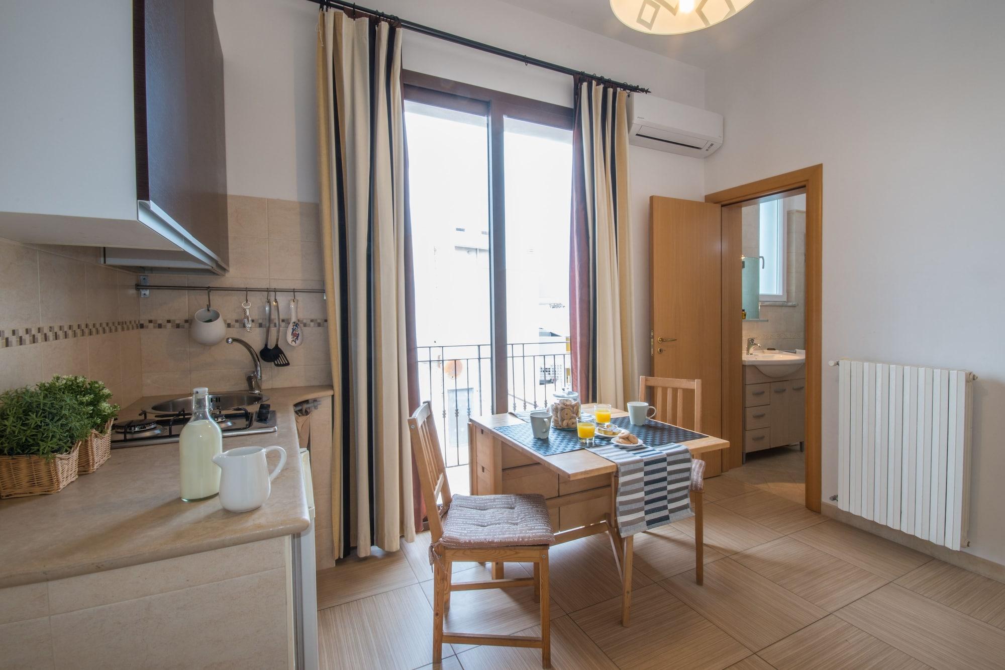 Dimora Grottone Hotel Polignano a Mare Exterior foto