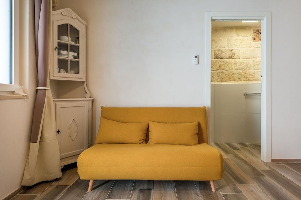 Dimora Grottone Hotel Polignano a Mare Exterior foto
