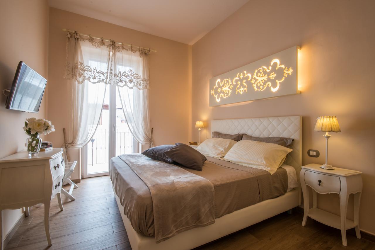 Dimora Grottone Hotel Polignano a Mare Exterior foto
