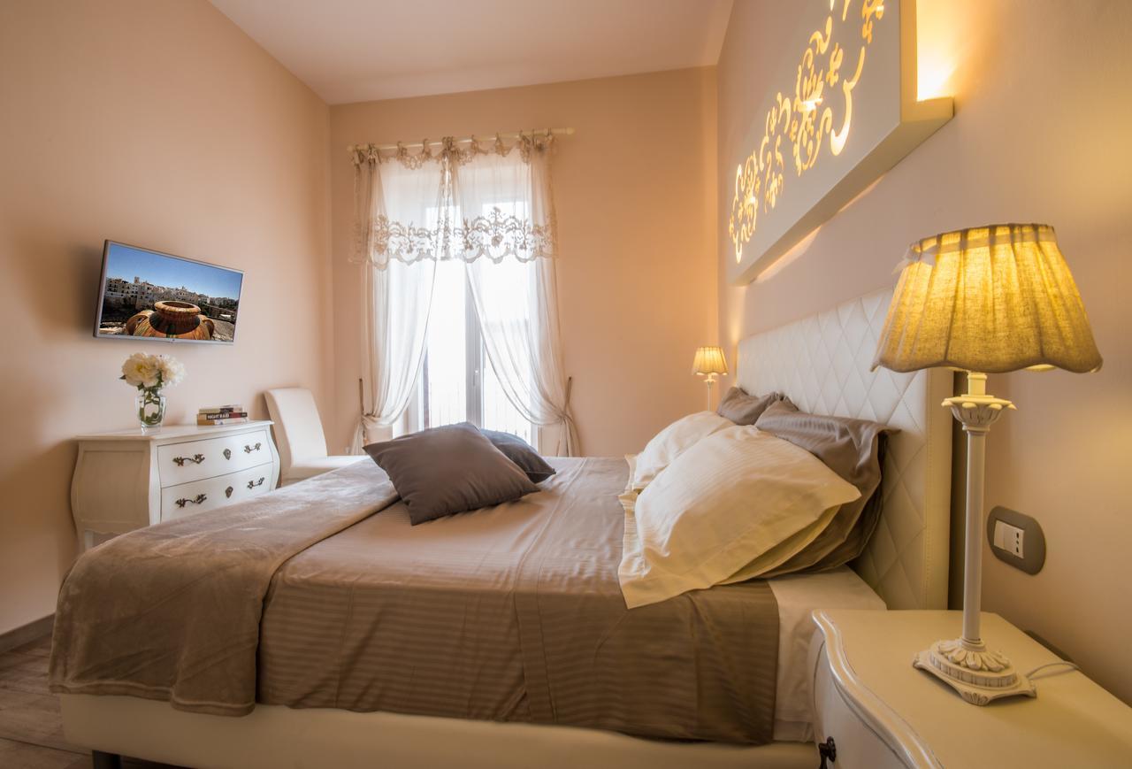 Dimora Grottone Hotel Polignano a Mare Exterior foto
