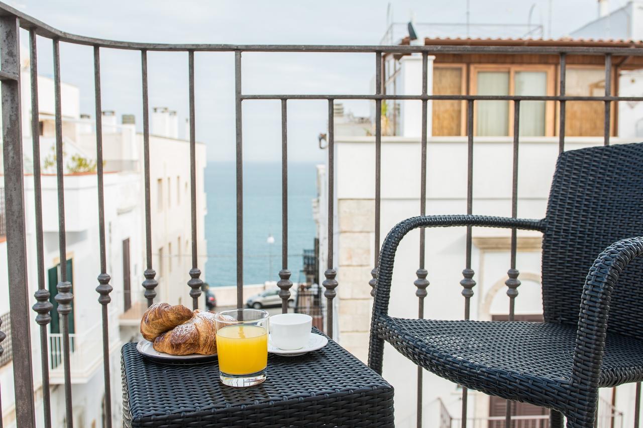 Dimora Grottone Hotel Polignano a Mare Exterior foto