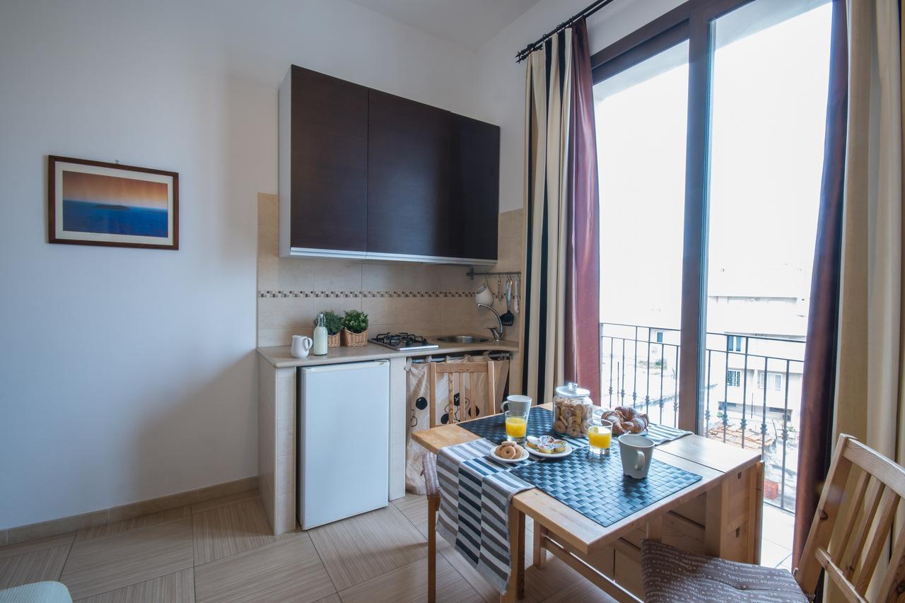 Dimora Grottone Hotel Polignano a Mare Exterior foto