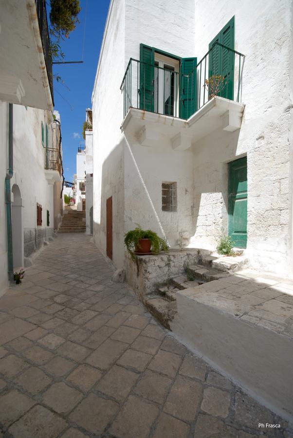 Dimora Grottone Hotel Polignano a Mare Exterior foto