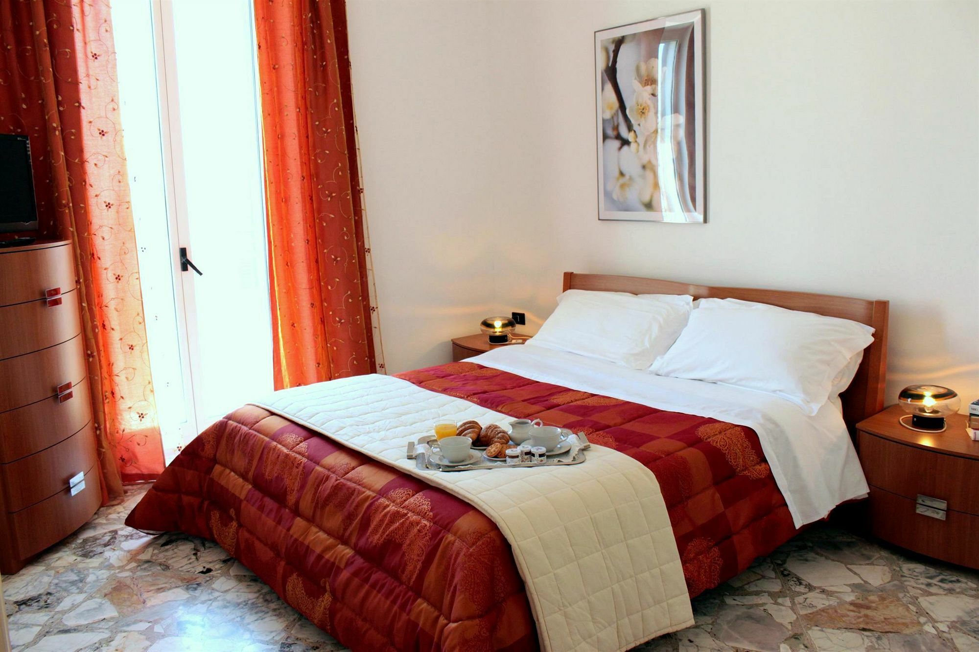 Dimora Grottone Hotel Polignano a Mare Exterior foto